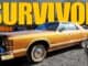 1978 Ford LTD Survivor