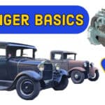 Ford Model A and B Bangers
