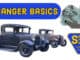 Ford Model A and B Bangers