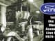 Model A Ford Assembly Line