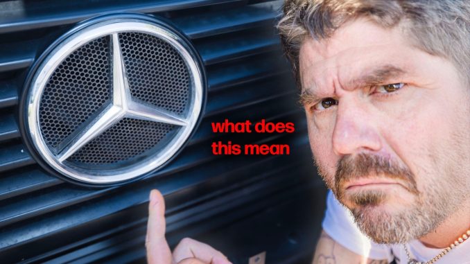 Car Emblem