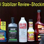 Fuel Stabilizer