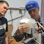Metal Shaping